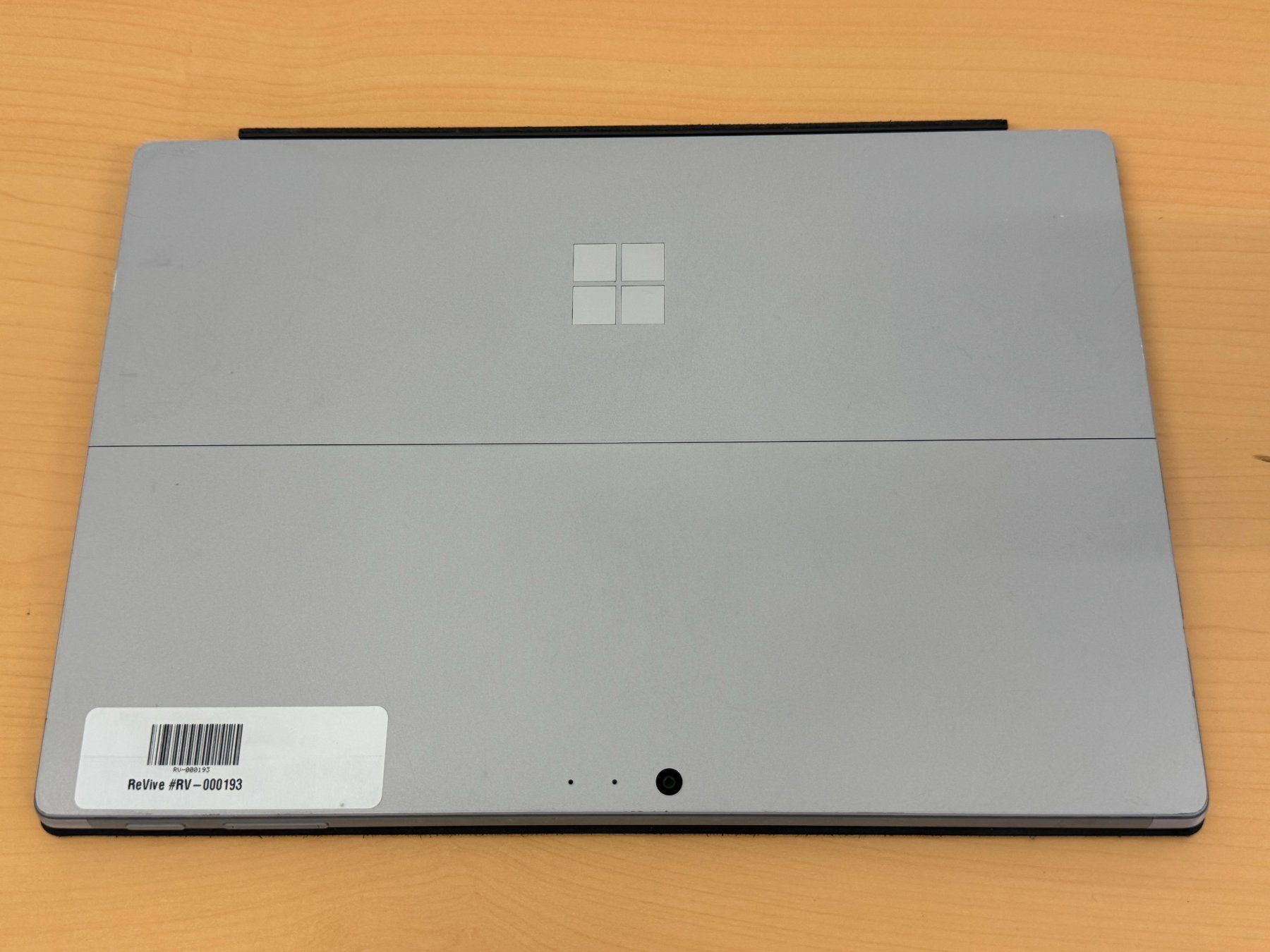 Microsoft Notebook: Microsoft Surface Pro m3-7Y30 4GB 128GB mit Windows 10 Pro – Usato da Ebmatingen venduto da Revivetrade 4