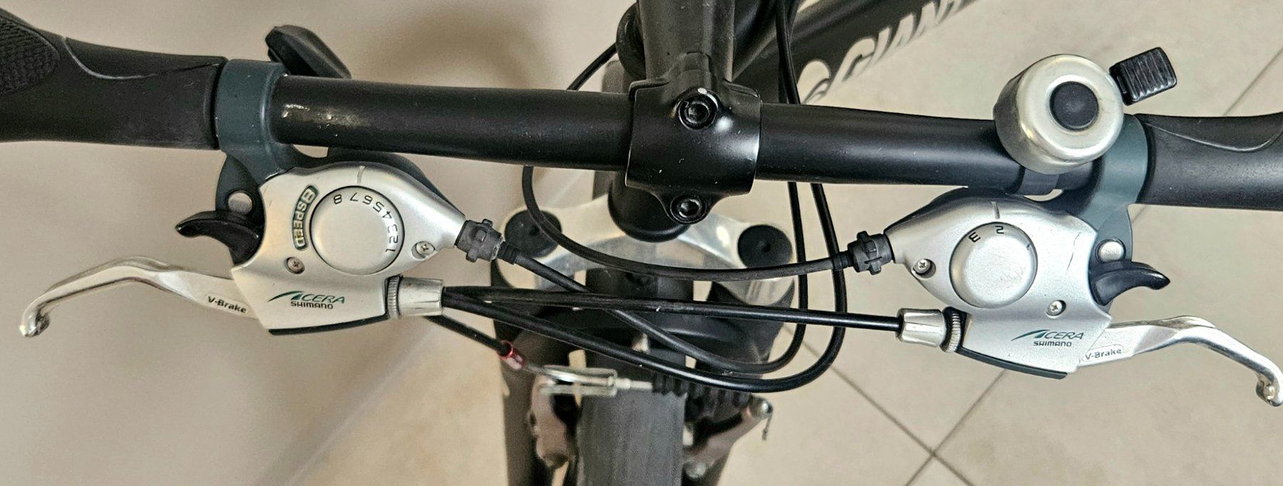 Giant Velos: Giant Mountainbike – Gebraucht aus Bätterkinden von Tamaya 4
