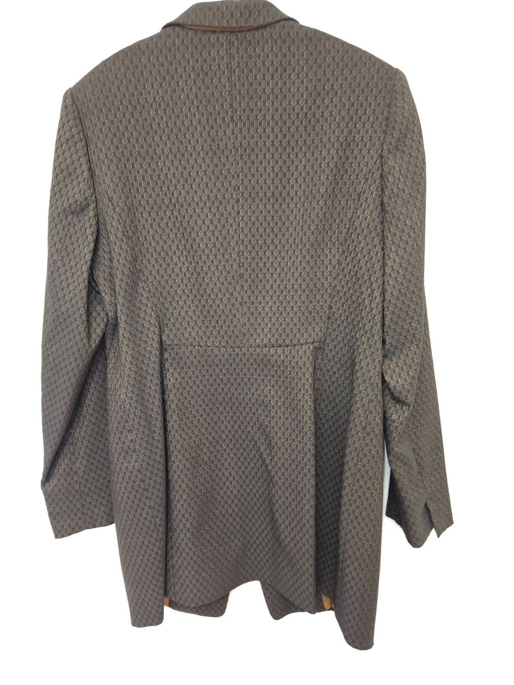 Riani Cappotti: RIANI Long Blazer Mantel Gr. 40 – Usato da Urdorf venduto da Colina 1