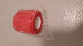 Bandage (selbsthaftend) 5 cm x 4,5 m
