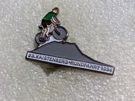 Ansteckpin 172: Rundfahrt