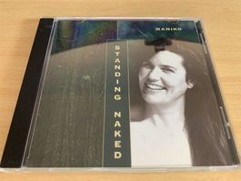 Maniko – Standing Naked