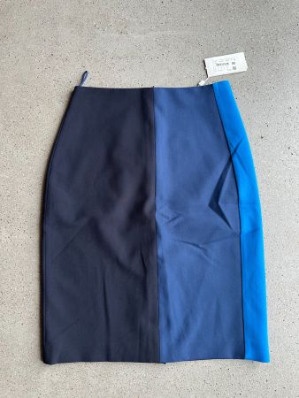 BOSS Rock – Blau – Neu mit Etikett – Grösse 40