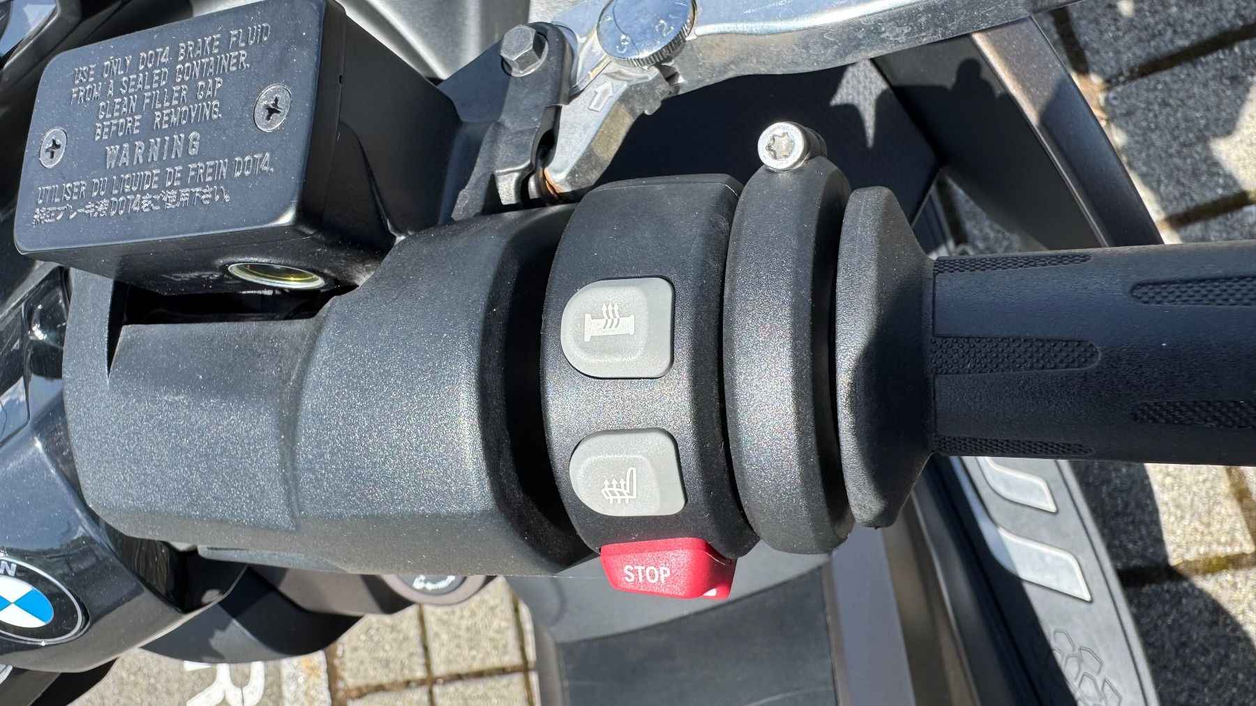 BMW Scooters: BMW C650GT - Roller – Gebraucht aus Immensee von Adler6 9