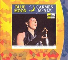 Carmen McRae [VERVE] Tadd Dameron, Jimmy Mundy