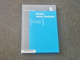 Briefe ohne Floskeln von Angelika Ramer