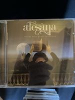 Alesana CD Where Myth Fades To Legend guter Zustand