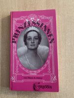 Buch: Prinzessinnen