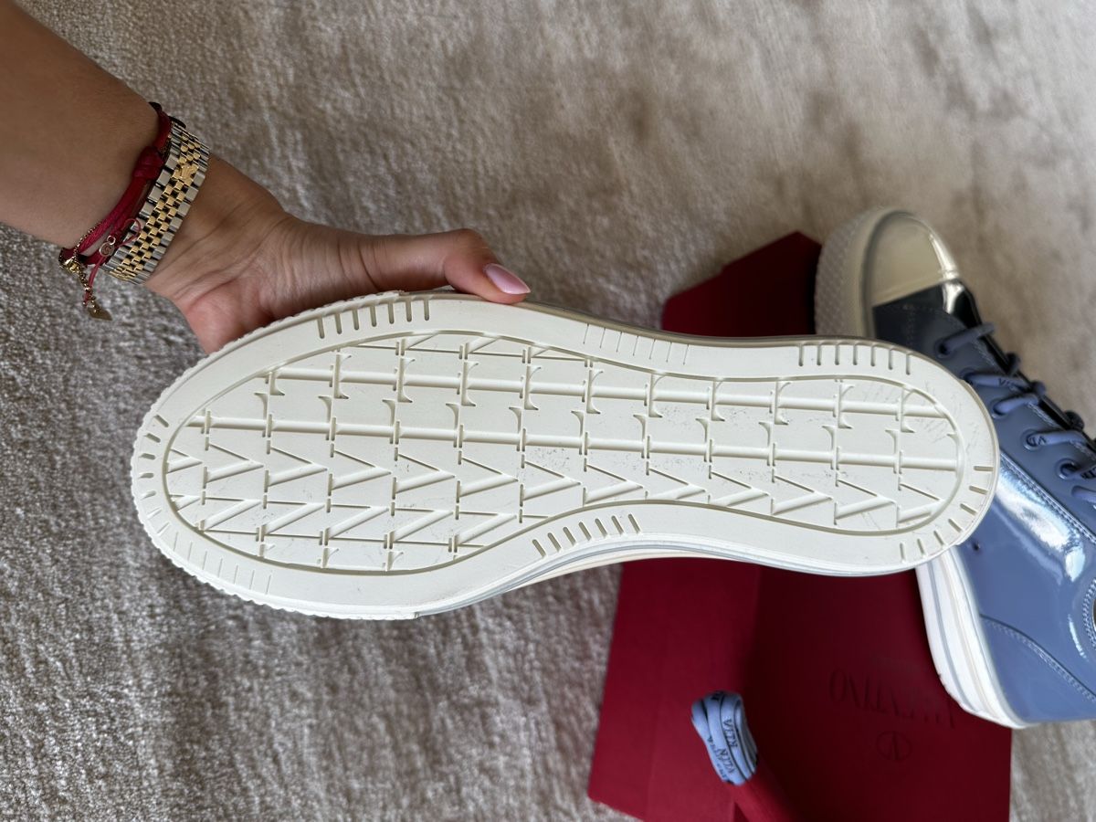 Valentino Scarpe da donna: Sneakers Valentino 39 new – Nuovo e nell'imballaggio originale da La Croix (Lutry) venduto da secondhandZara 2