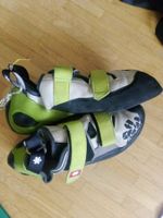 Kletterschuhe Ocun 45