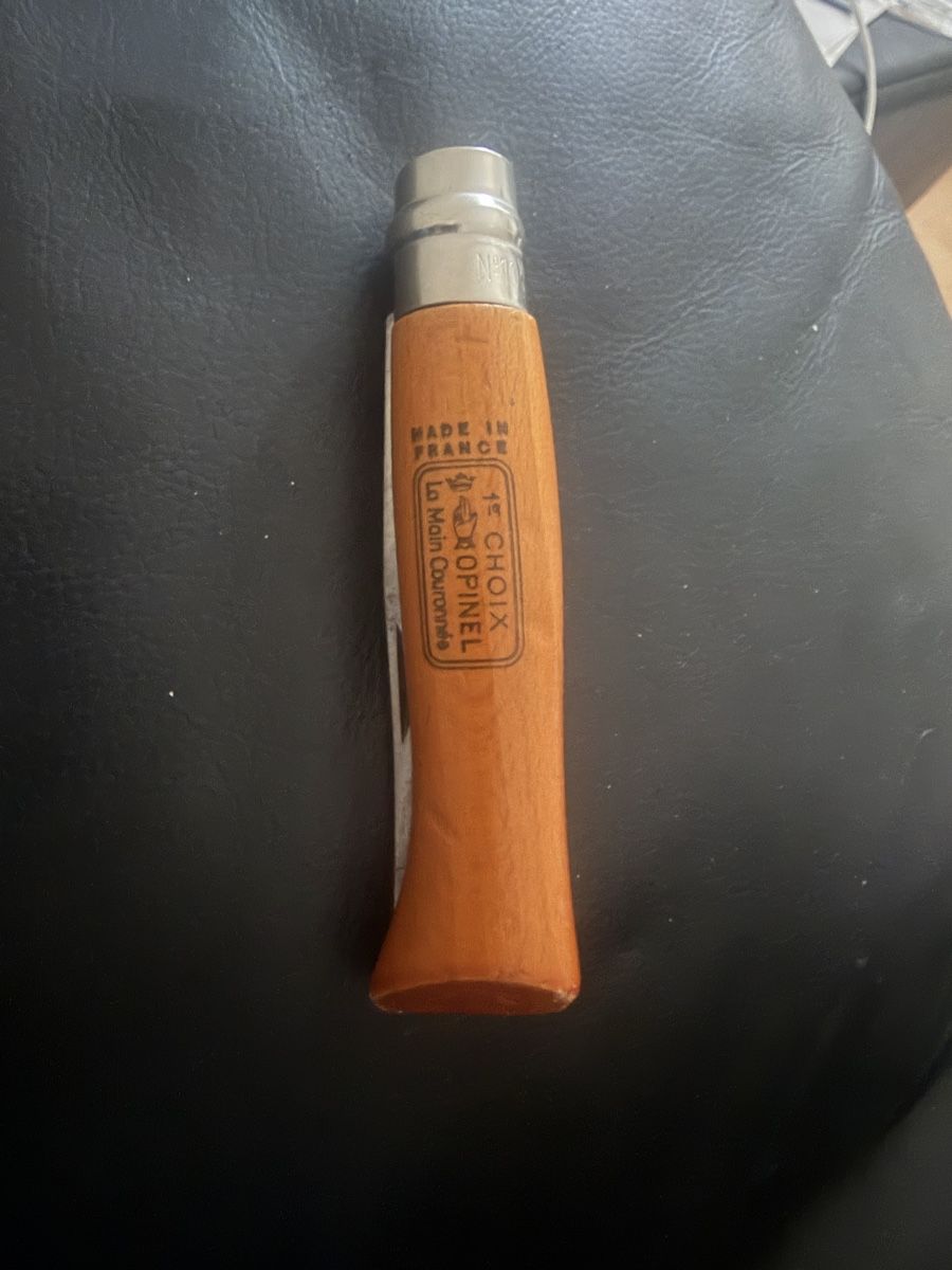 Couteaux de poche: Sackmesser  – D'occasion à Baden par noli.r 1