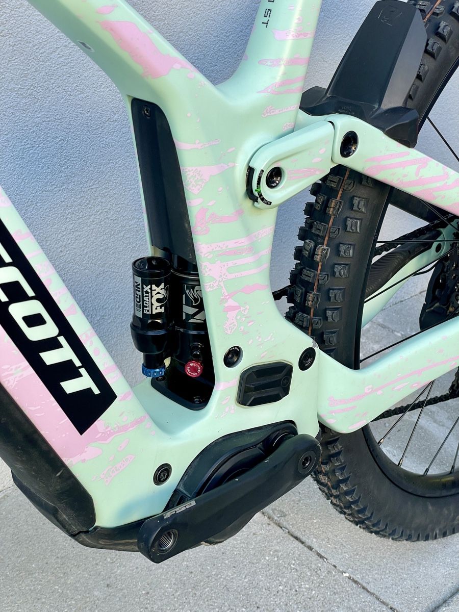 Scott Biciclette: Scott Patron ST 900 RC – Usato da Grenilles venduto da bol_rh8f 7