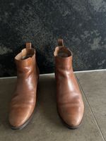 Bottines Ralph Lauren