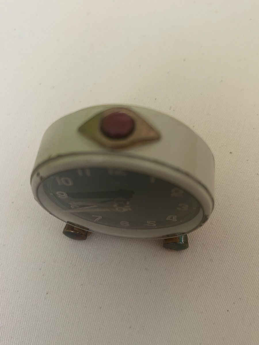 Oris Wecker: Alter Oris Wecker – Gebraucht aus Liestal von schnugger69 3