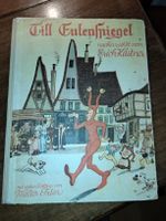 Till Eulenspiegel, Erich Kästner, 1950, 