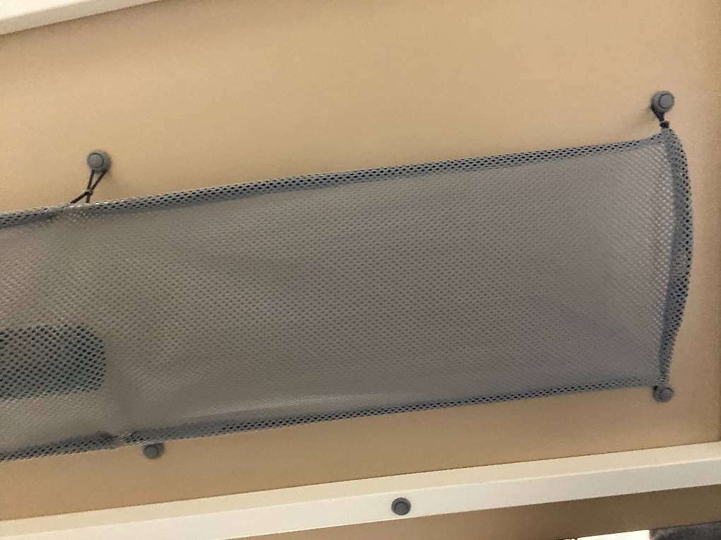 Scrivanie: scrivania ikea ad angolare – Usato da Gravesano venduto da sas_2x5h 1