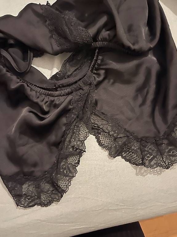 Négligés & Pyjamas: Lascana Pyjama Hose – D'occasion à Ostermundigen par eli_ndj2 1