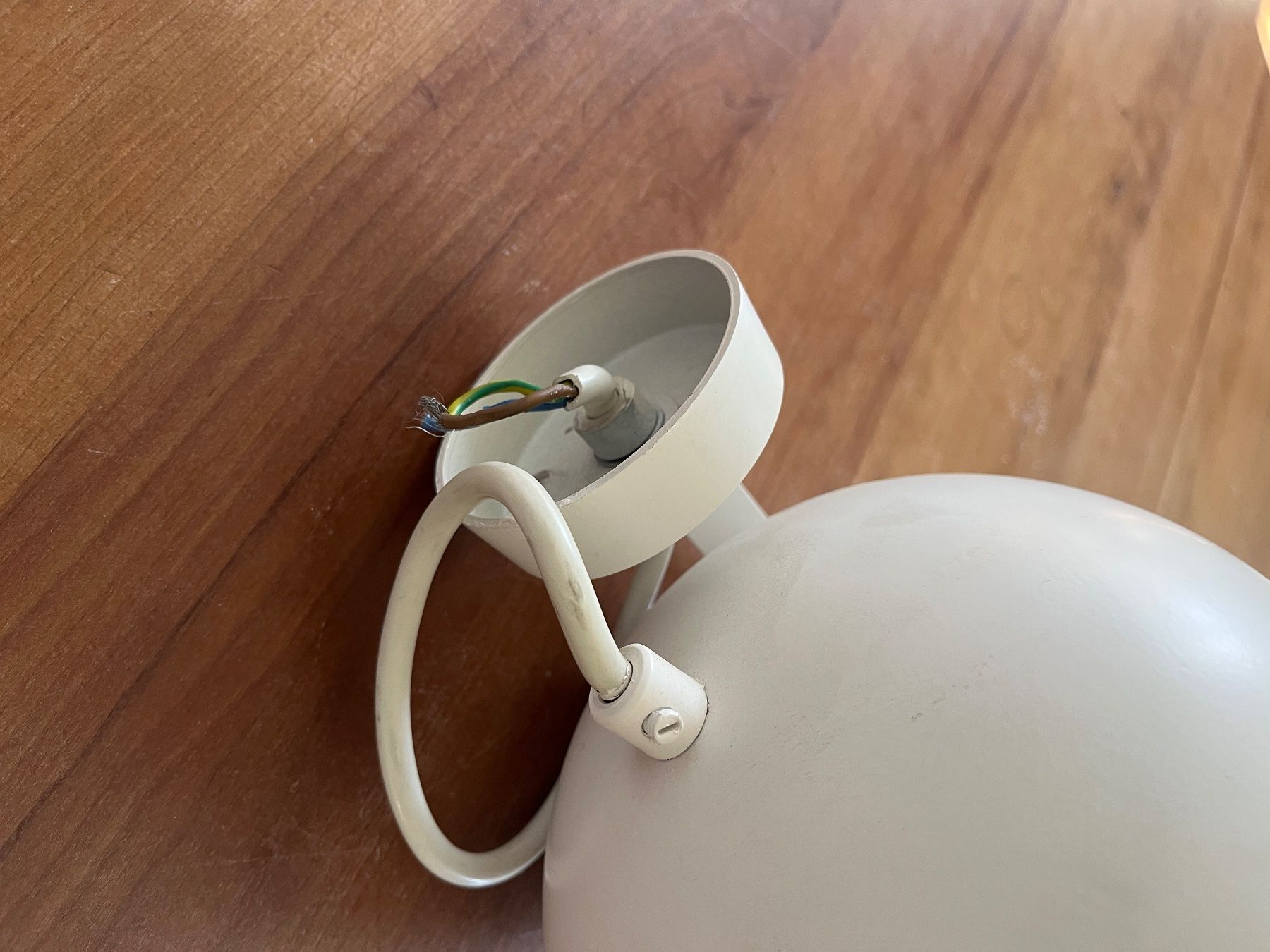 Lampade: Fabrikat Concord, Typ nrA09204/7 – Usato da Luzern venduto da tao08 4