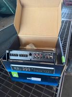 JL Audio XD500/3 (3-Kanal Verstärker für Auto, 500W)