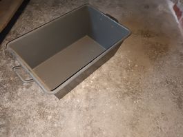Blech Mörtelwanne 65 Liter