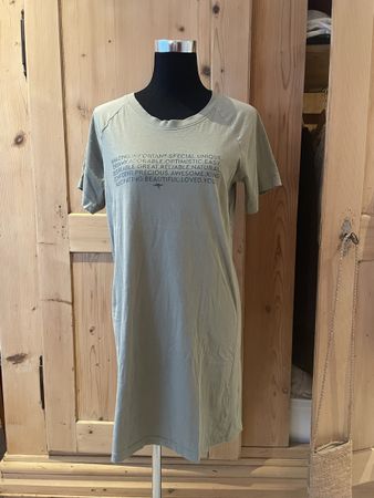 Nachthemd - Sleepshirt Kangaroos