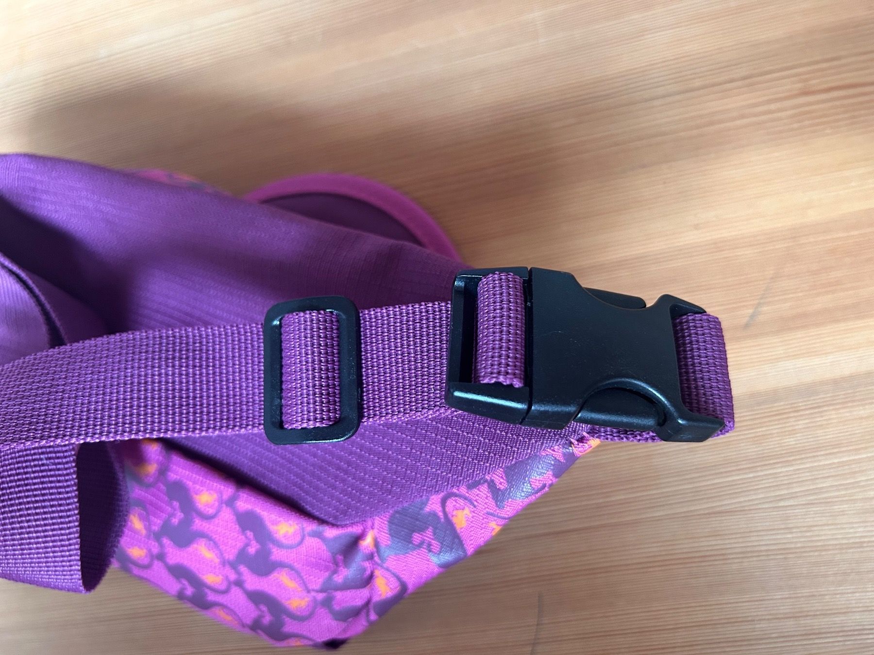 Jako-O Kindertaschen: JAKO-O Bauchtasche – Gebraucht aus Dättwil AG von fio_d76l 5