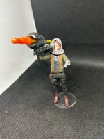 Star Wars Action Figure vintage - Sergent Jyn Erso