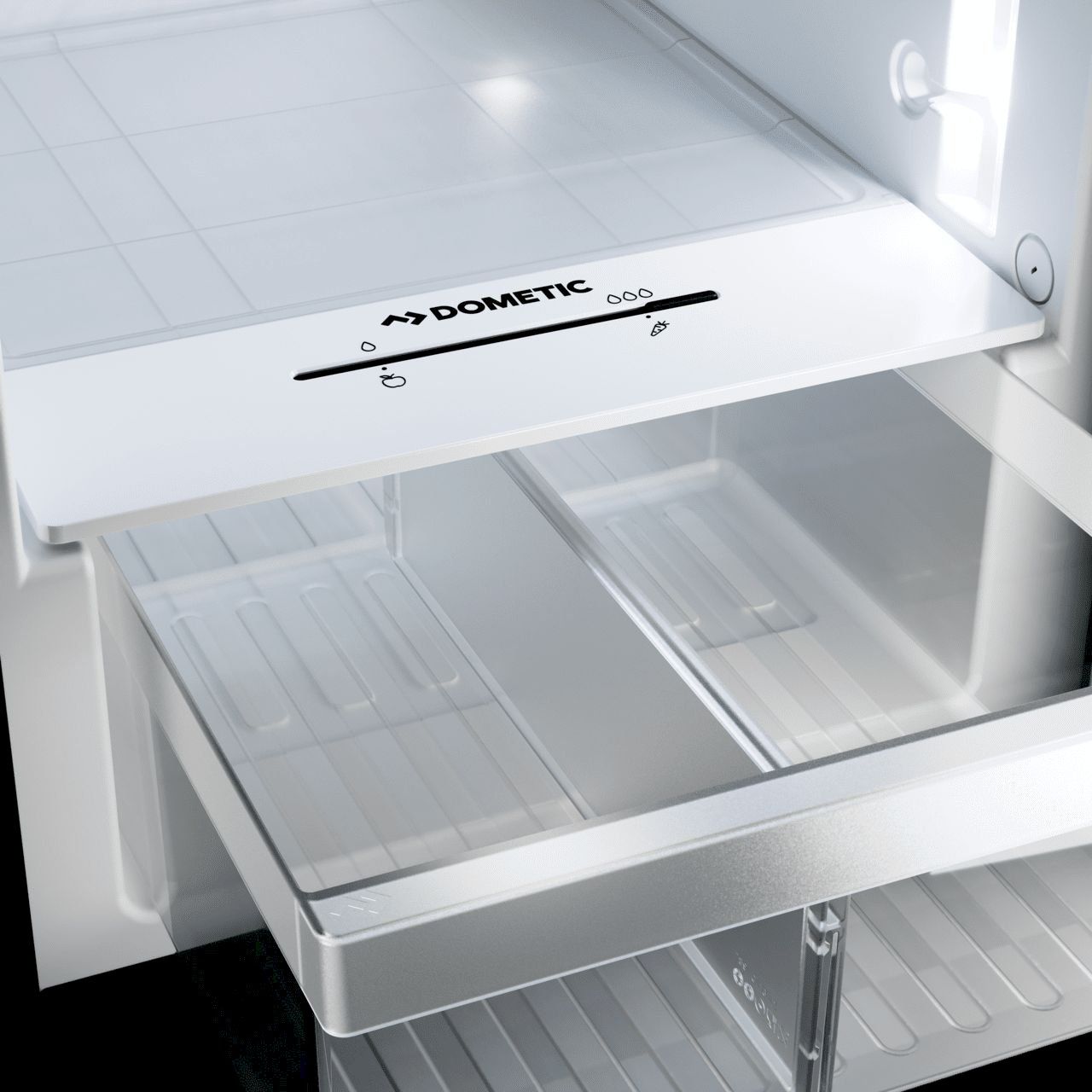 Frigoriferi: Dometic RC10.4T 90 Kompressorkühlschrank – Nuovo e nell'imballaggio originale da Bottighofen venduto da zaap 8