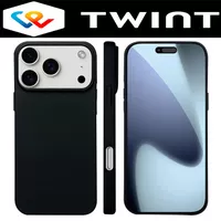 iPhone 18 PRO Hülle Etui Silikon Case Cover Coque Tasche