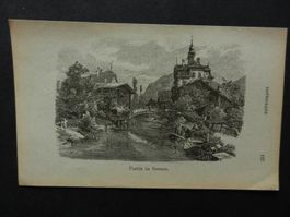 Partie in Sarnen