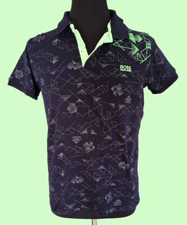 6009SE – Polo Hugo Boss – XL