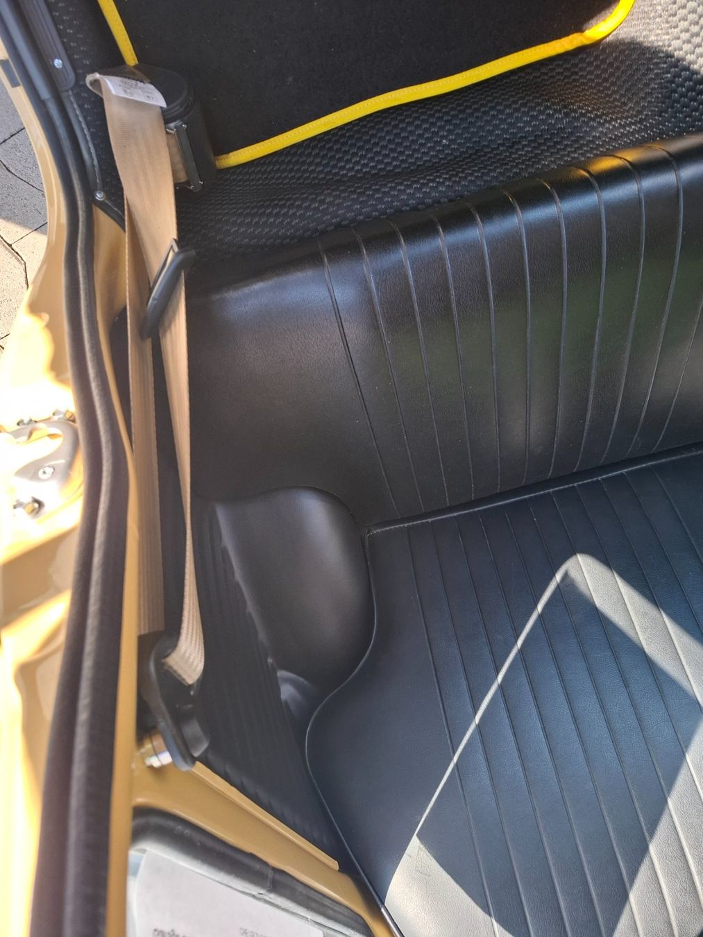 Fiat Automobili: Fiat 500 L aus 1972 – Usato da Hefenhofen venduto da Garage_Barone 7