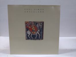 Vinyle Paul Simon - Graceland 