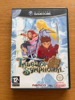 Tales of Symphonia - Nintendo Gamecube