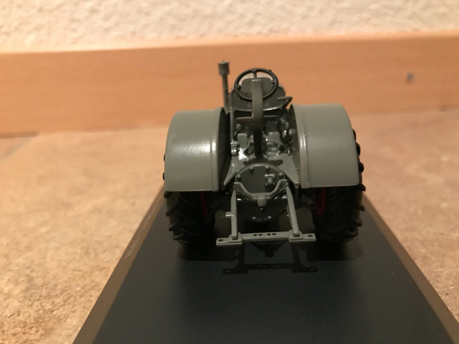 Deutz Traktoren: Universal Hobbies Deutz F2M315 – Neu und originalverpackt aus Kreuzlingen von Stefan1150 3