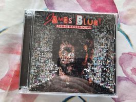 CD James Blunt - All the lost oul