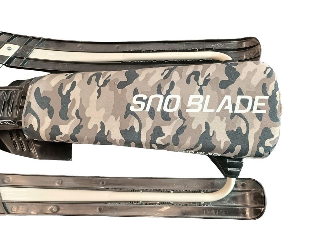 Hamax Luge: SNOBLADE Hamax-Bob – D'occasion à Luzern par Restwert_Luzern 2