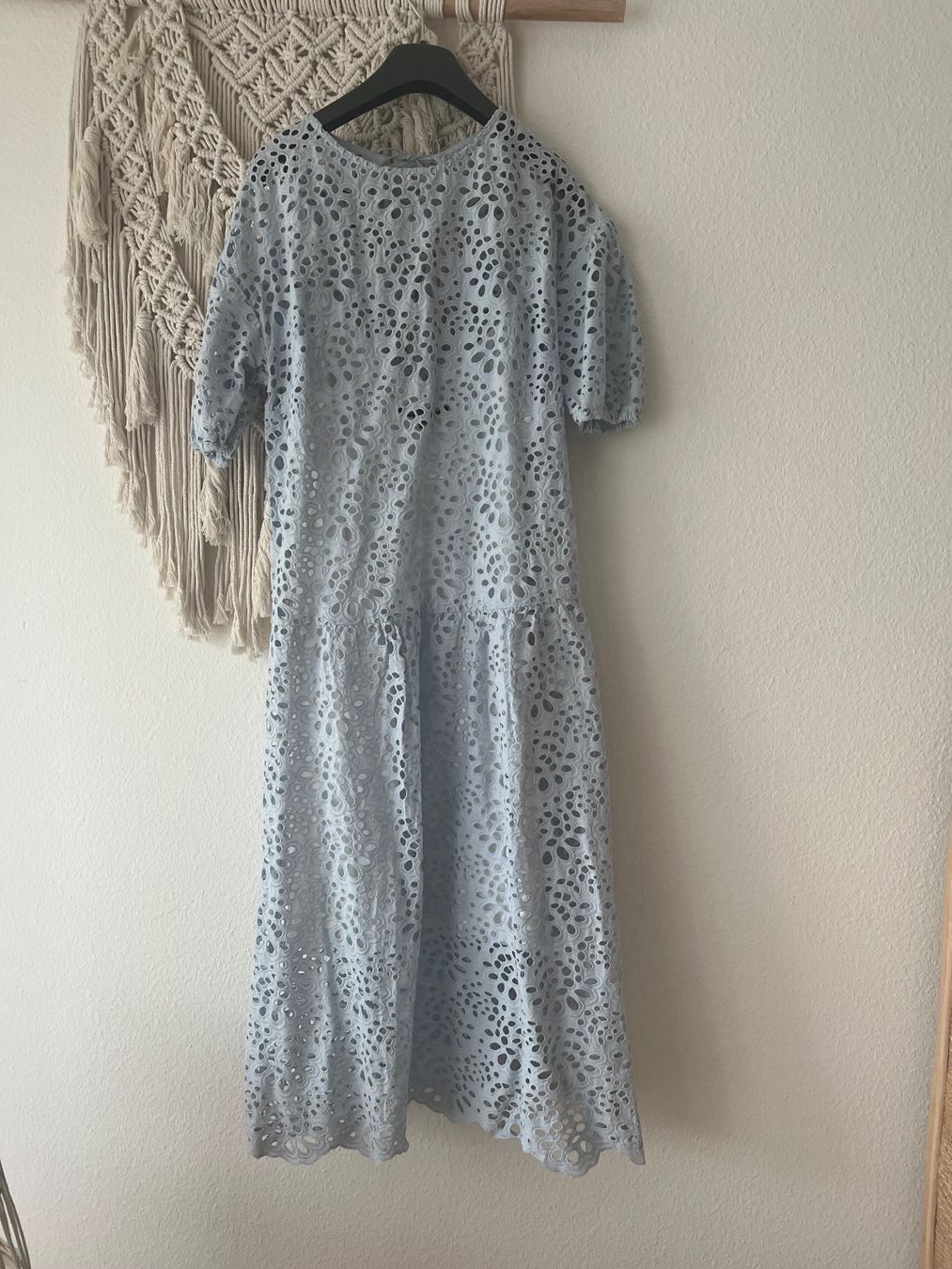 Maje Vestiti: Sommerkleid – Nuovo (secondo la descrizione) da Rüti ZH venduto da car_h7kl