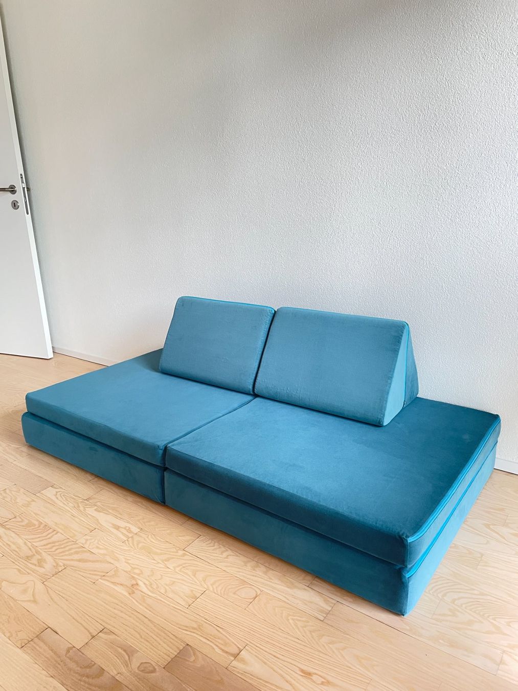 Funzy Divani: Kindersofa Funzy – Usato da Winterthur venduto da slaant 1
