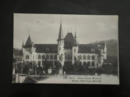 AK   1907 Bern    (G3300)