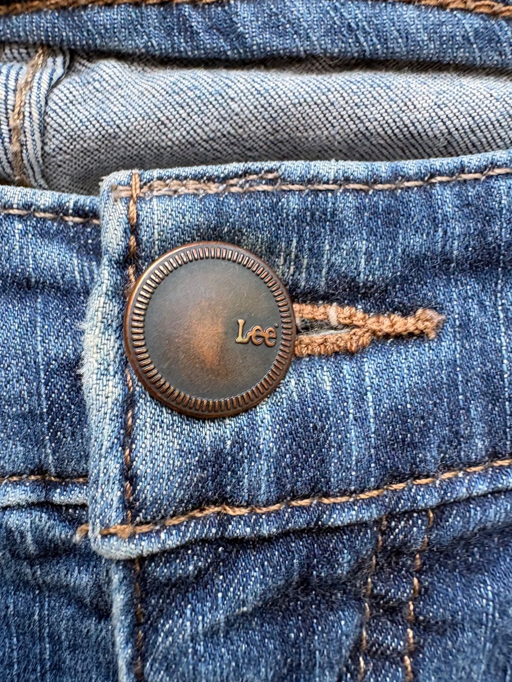Lee Jeans: Vintage Y2K Lee Jeans – Gebraucht aus Wigoltingen von _vntg_ 1