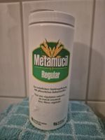 Metamucil Regular Stuhlregulierung NEU ungeöffnet