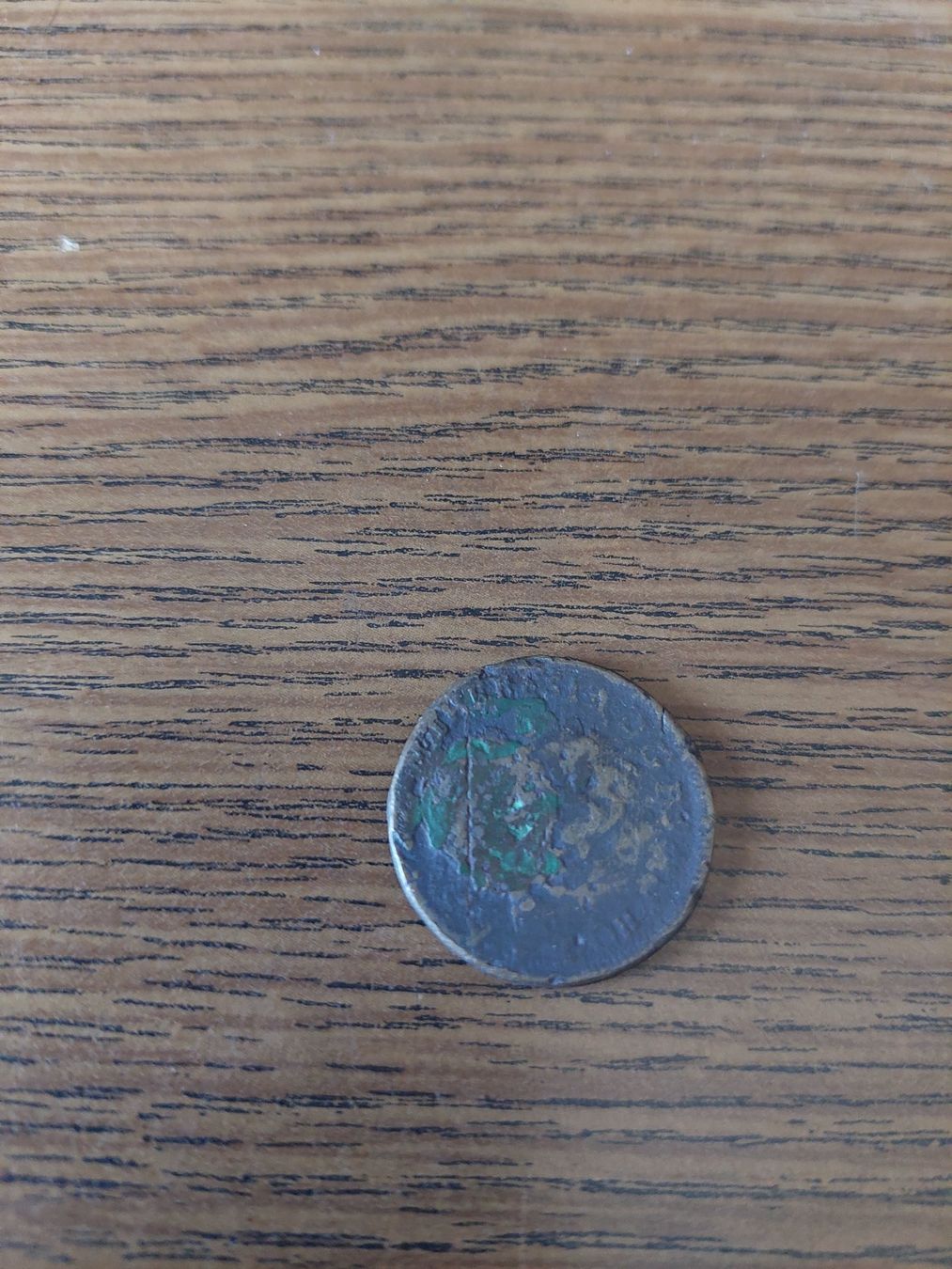 Tutti le monete: 1 Kreuzer Bronze 1780 – Usato da Matten b. Interl venduto da siben01