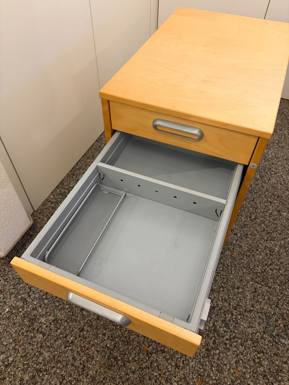 Ikea Banconi: Rollcontainer Ikea – Usato da Sins venduto da hos_xh9d 3