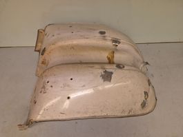 Lambretta Li 3 Serie Beinschild original