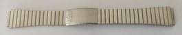 Bracelet "QMAX" en acier pour montre Homme, 17,88mm