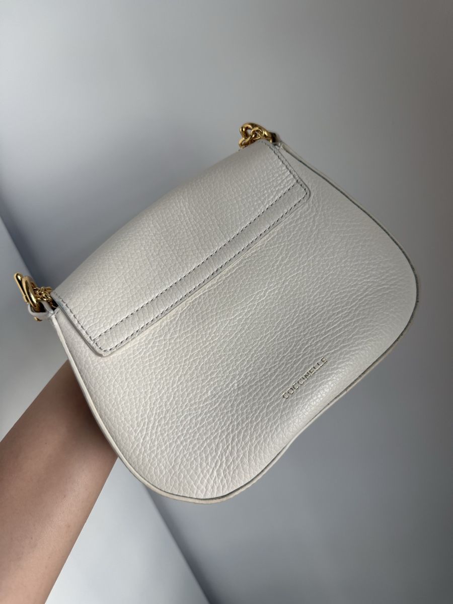 Coccinelle Borse da donna: Coccinelle mini bag – Usato da Châtelaine venduto da Veradat 3