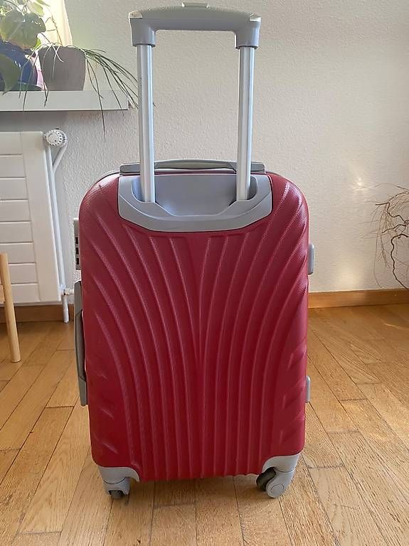 Valigie: Valigia a mano 46cm X 20cm – Usato da Lugano venduto da dir_5287 4