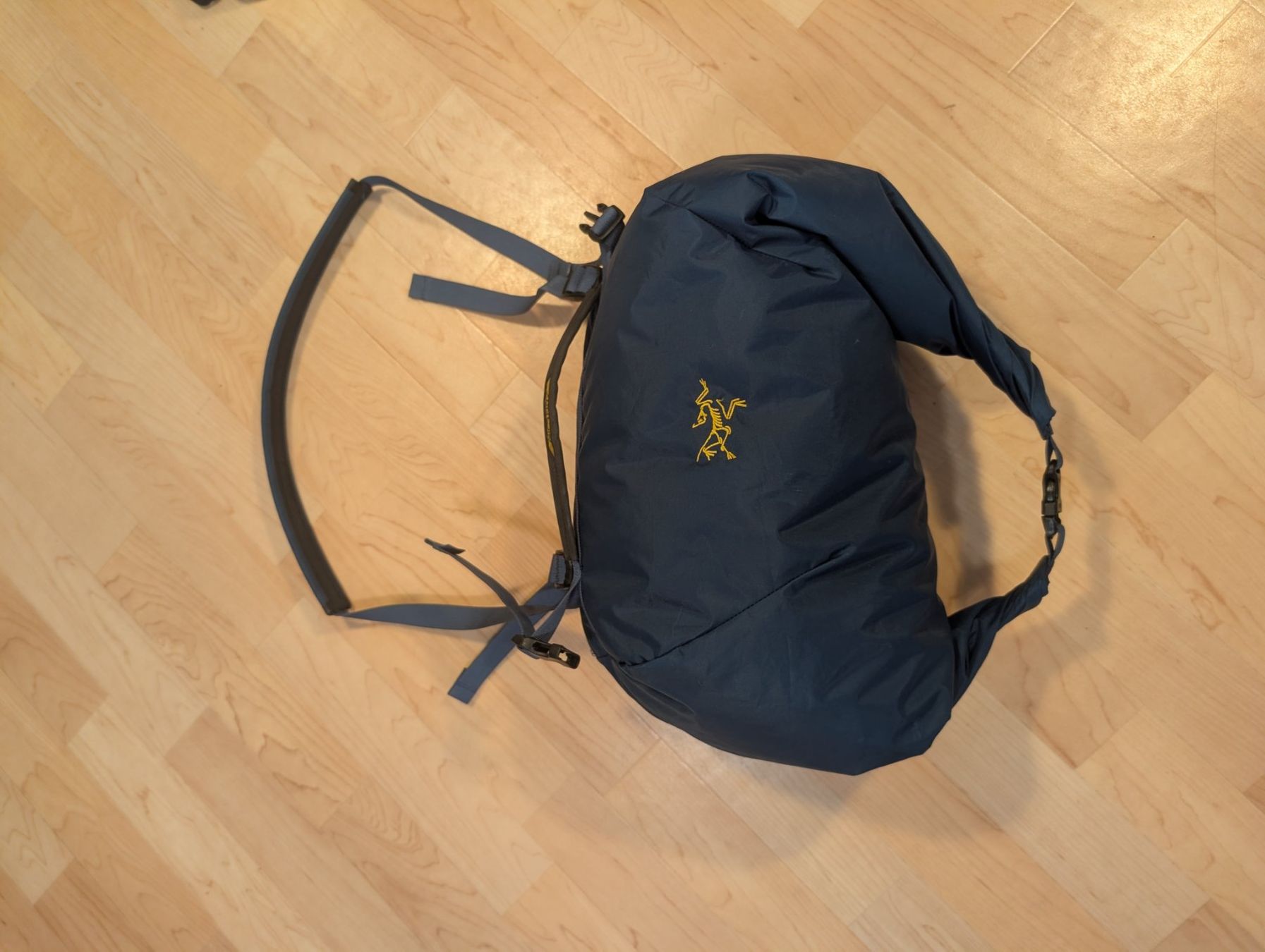 Taschen: Seiltasche Seilplane – Gebraucht aus Urdorf von she_8mt6 1