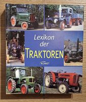 Lexikon der Traktoren
